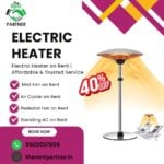 Electric Heater