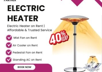 Electric Heater