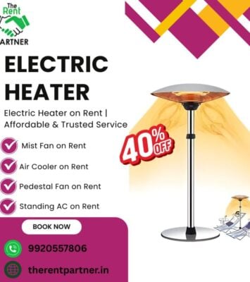 Electric Heater