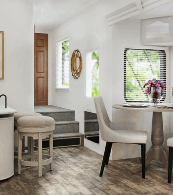 Emaar Serenity hills 2