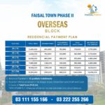 Faisal Town 444