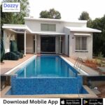 Farm house near Nandi Hills