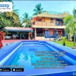 Farmhouse Rentals Near Moinabad