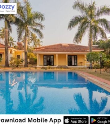Farmhouse for Birthday Party Bangalore