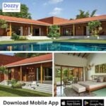 Farmhouse with BBQ in Bangalore