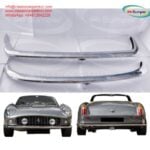 Ferrari 250 GTSWB California Spyder bumper new