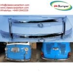 Fiat 600 Multipla bumpers 1956 1969 1