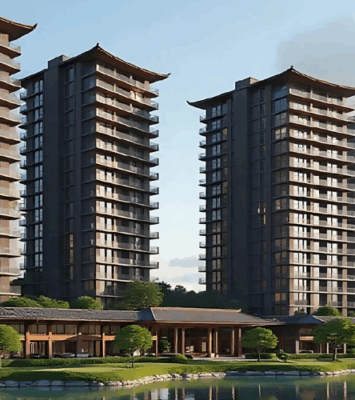 Godrej Sora