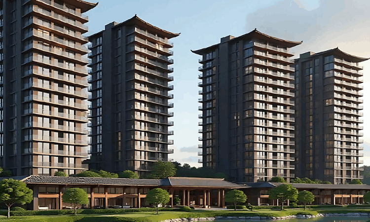 Godrej Sora