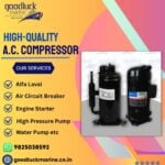 Good Luck Marine Ship Engine Hydraulic Spares