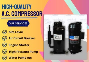 Good Luck Marine Ship Engine Hydraulic Spares