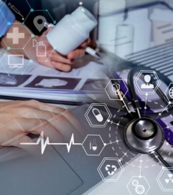 Healthcare Managed IT Services