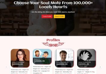 Build a Powerful Matrimony Platform with Matrimonial Script