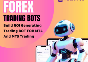How to Build a Forex Trading Bot in MT4 and MT5