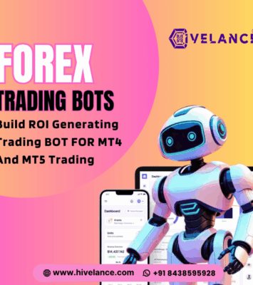 How to Build a Forex Trading Bot in MT4 and MT5