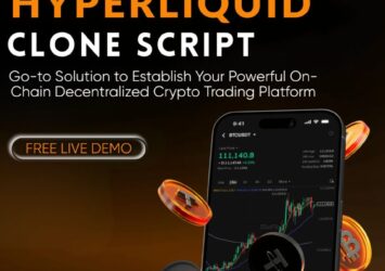 Hyperliquid Clone – Ultimate Solution to Launch Your DEX