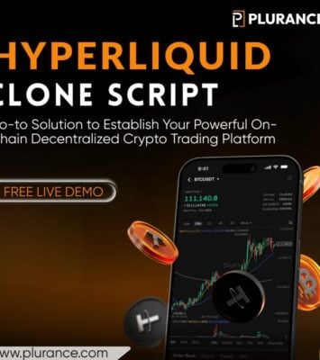 Hyperliquid Clone Script