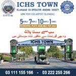Avatar of ICHS TOWN