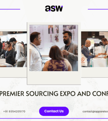 Indias premier sourcing expo and conference