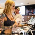 Jenny Kush Strain Dispensary