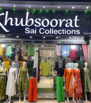 Khubsoorat Sai Collections logo 2 2