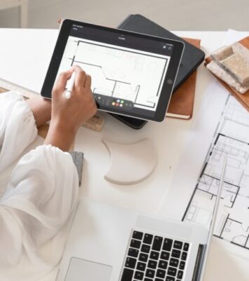 Managed IT Services for Construction Companies