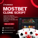 Mostbet Clone Script To Create Online Sport Betting in 10 days 1