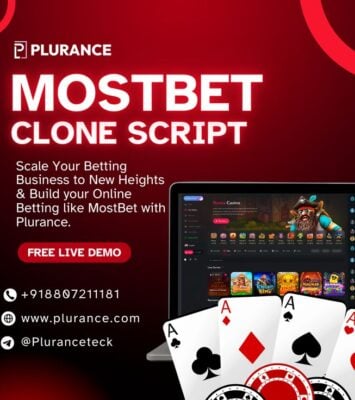 Mostbet Clone Script To Create Online Sport Betting in 10 days 1