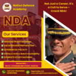 NDA