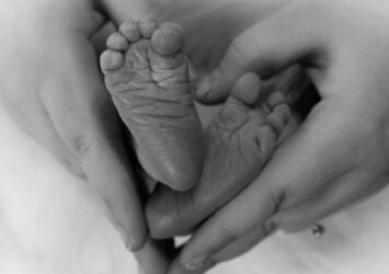 Newborn care services in Greenwich CT