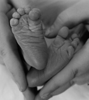 Newborn care services in Greenwich CT