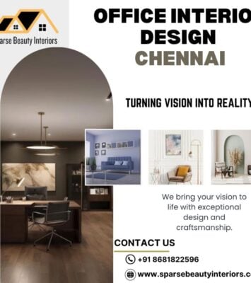 OFFICE INTERIORS DESIGN 1
