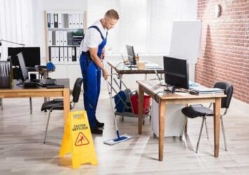 Office cleaning services in Pune 1 1024x595 1