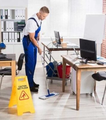 Office cleaning services in Pune 1 1024x595 1