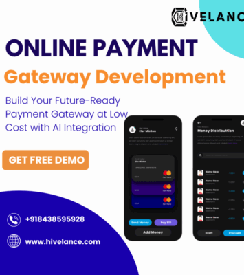 Online Payment gateway development