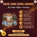 Online SAINIK SCHOOL Coaching 2