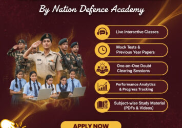Best Sainik School Online Coaching