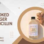 Penicillin cocktail variations Penicillin whiskey cocktail penicillin recipe penicillin cocktail ingredients