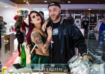 Pineapple Runtz Dispensary