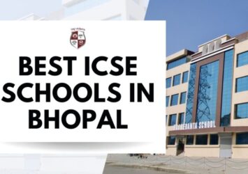 Best ICSE Schools In Bhopal