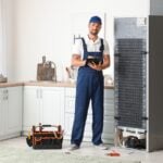 Refrigerator Repair Kissimmee FL