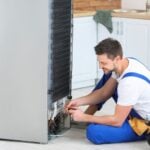 Refrigerator Repair Winter Garden FL