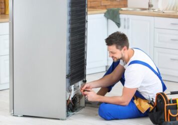 Refrigerator Repair Winter Garden FL