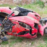 Spanish Motorcycle Accident Lawyer Long Beach