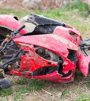 Spanish Motorcycle Accident Lawyer Long Beach