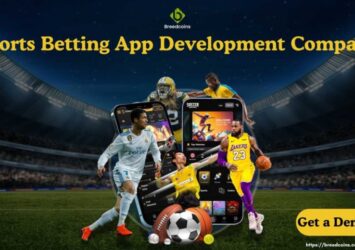 Trustworthy Sports Betting App Development Company