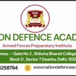 Avatar of Nation Defence Academy
