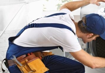 Washing Machine Repair in Winter Garden FL