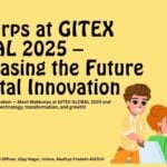 Webkorps at GITEX GLOBAL 2025 – Showcasing the Future of Digital Innovation