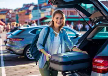 Why Locals Trust Leongatha Taxi A Community First Travel Service